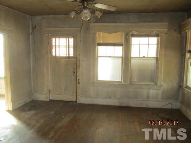 147 Bobbitt Road Henderson, NC 27537 - Photo 14 of 14