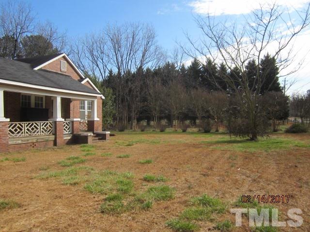 147 Bobbitt Road Henderson, NC 27537 - Photo 3 of 14