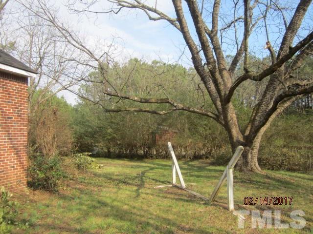 147 Bobbitt Road Henderson, NC 27537 - Photo 4 of 14
