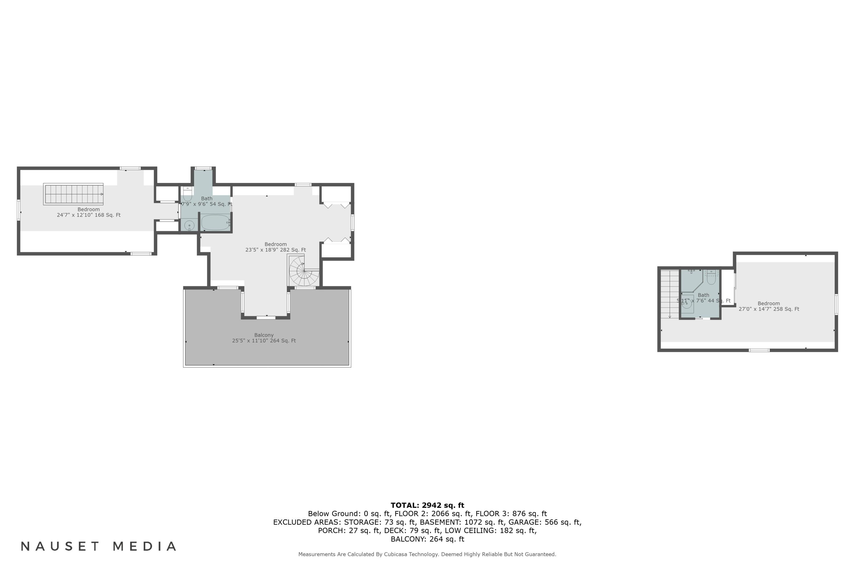 156 Commerce Road Barnstable, MA 02630 - Photo 46 of 54 a picture of a floor plan