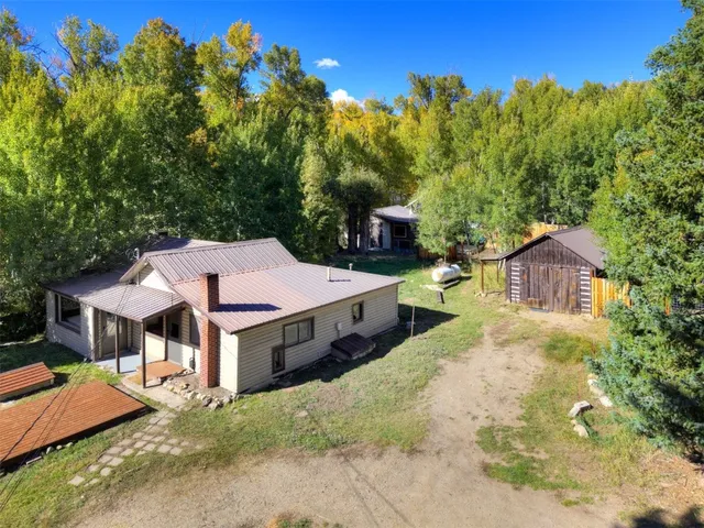 $499,000 | 16730 County Road 241, Salida, CO 81201