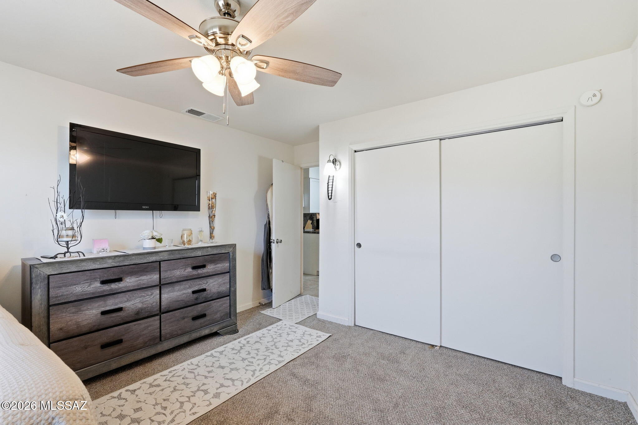 396 North Silverbell Road, Unit A Tucson, AZ 85745 - Photo 14 of 23 bedroom