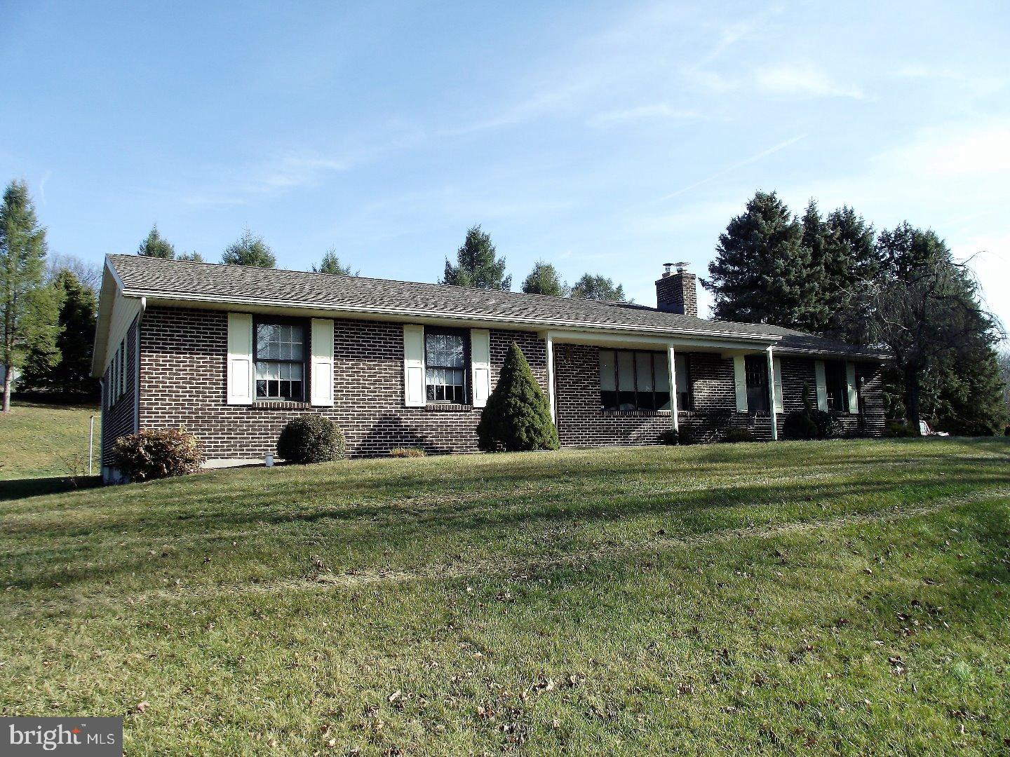 8 Mohn Road Kutztown, PA 19530 - Photo 1 of 25 Gallery Image 1