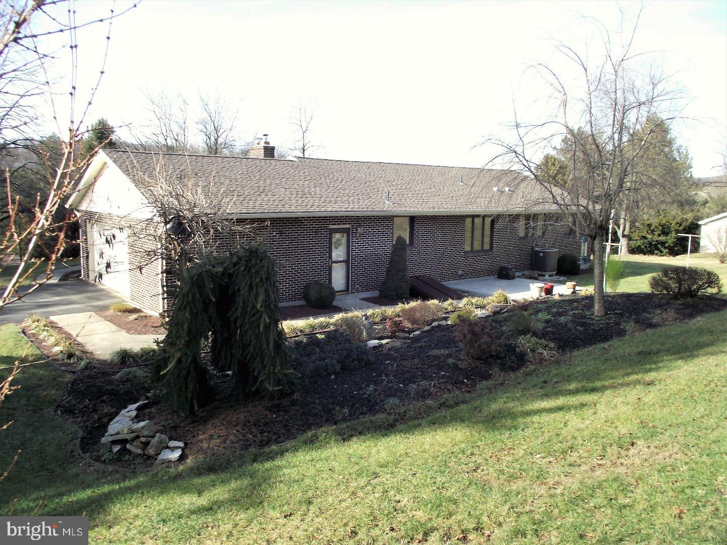 8 Mohn Road Kutztown, PA 19530 - Photo 2 of 25 Gallery Image 2