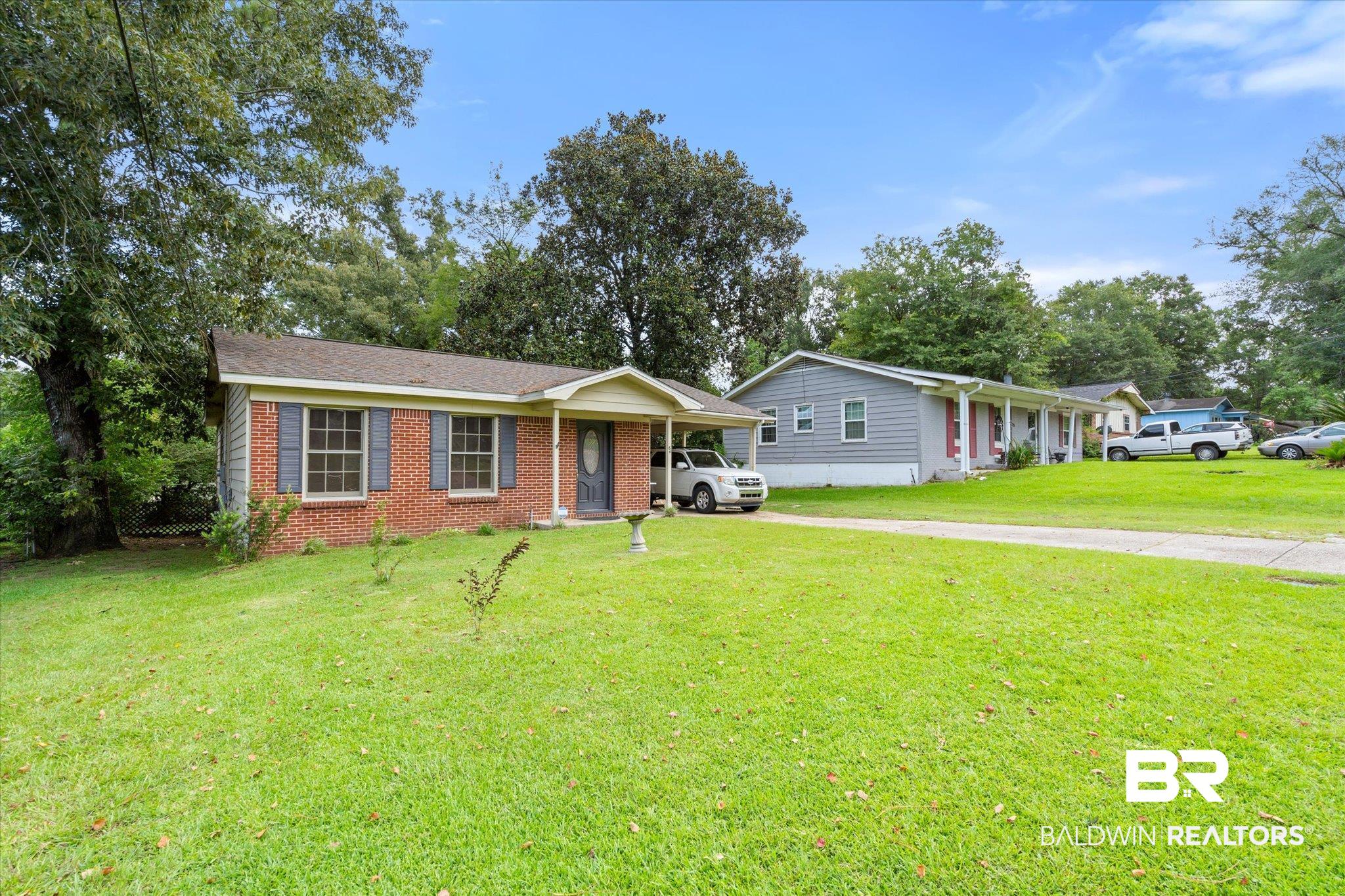 64 Elizabeth Avenue Mobile, AL 36611 - Photo 23 of 23