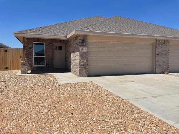 $1,275 | 1303 North Colton Avenue, Unit A, Lubbock, TX 79416