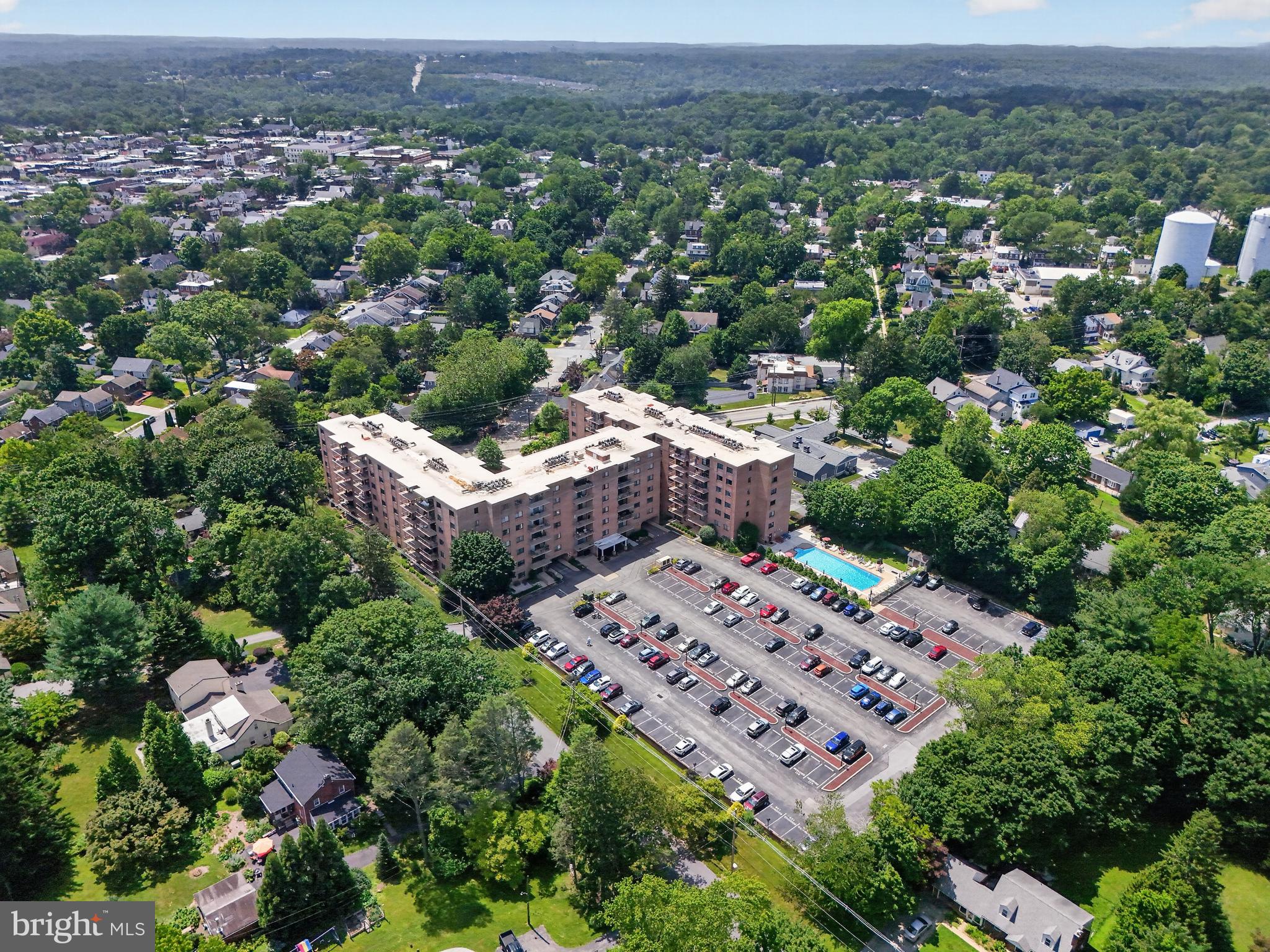 501 North Providence Road, Unit 207 Media, PA 19063 - Photo 40 of 40