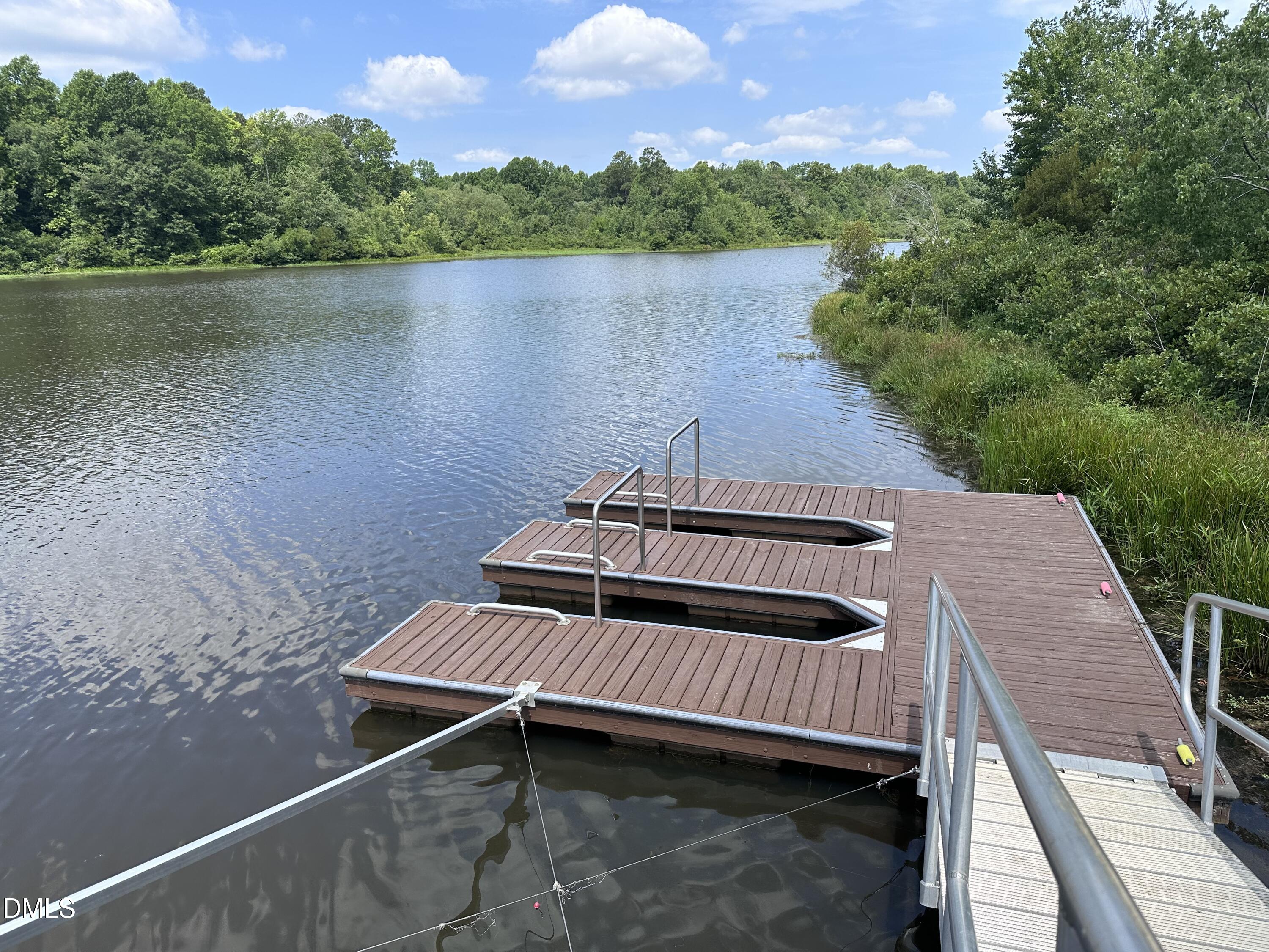 3134 Jones Lake Road Fuquay-Varina, NC 27526 - Photo 62 of 73 IMG_3706