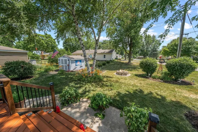 $317,000 | 804 Elm Street, Maple Park, IL 60151