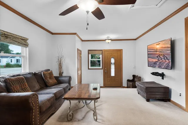 $317,000 | 804 Elm Street, Maple Park, IL 60151