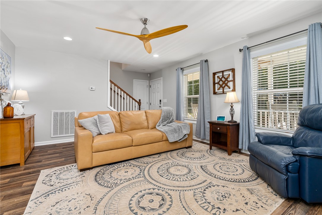 291 Hickory Road Williamston, SC 29697 - Photo 11 of 50