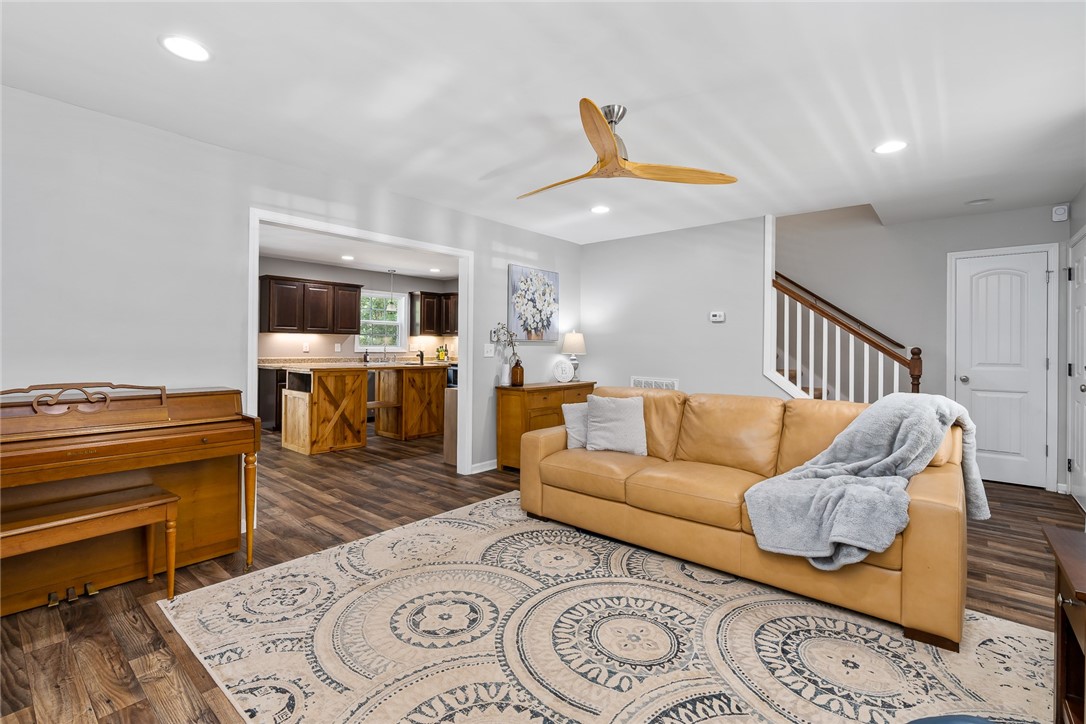 291 Hickory Road Williamston, SC 29697 - Photo 12 of 50
