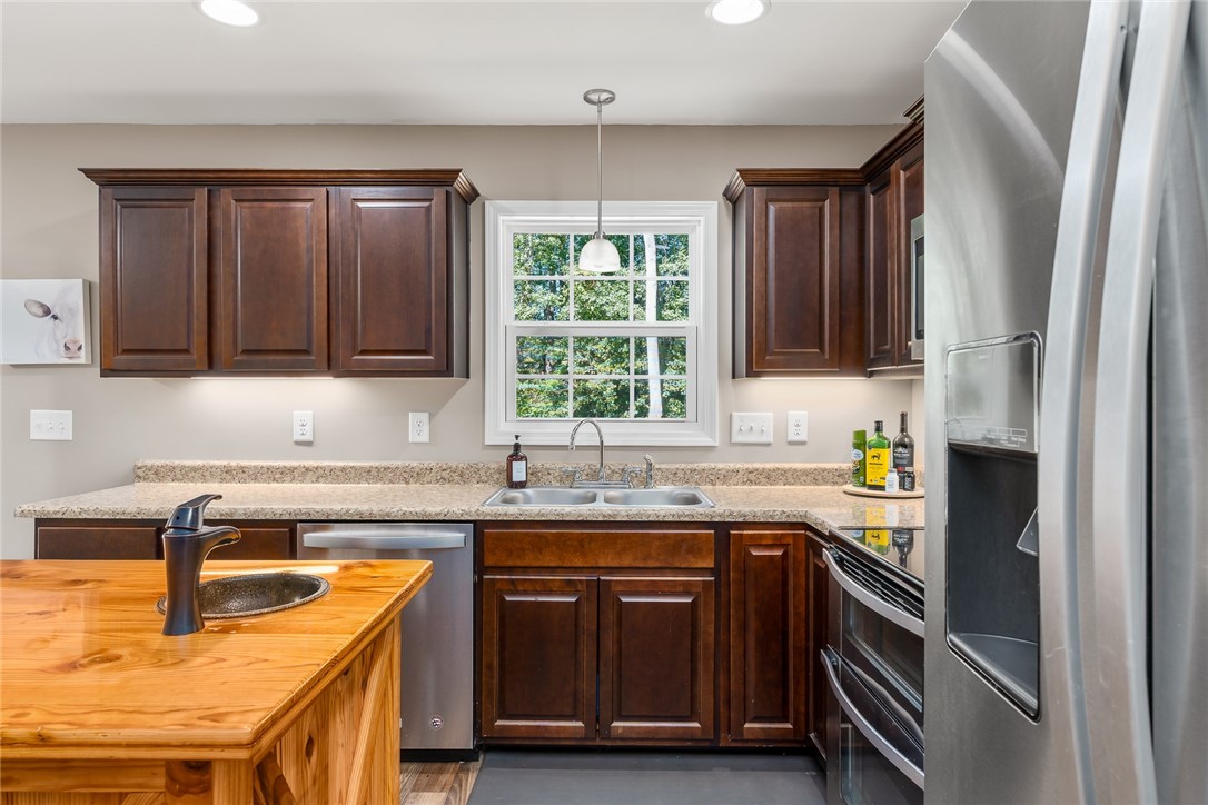 291 Hickory Road Williamston, SC 29697 - Photo 16 of 50