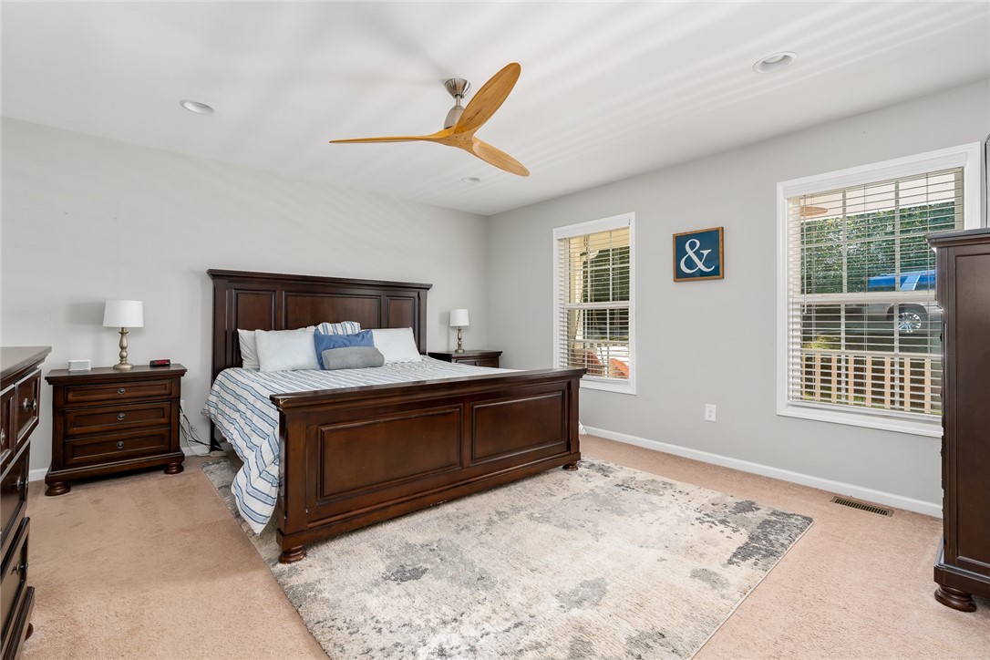 291 Hickory Road Williamston, SC 29697 - Photo 20 of 50