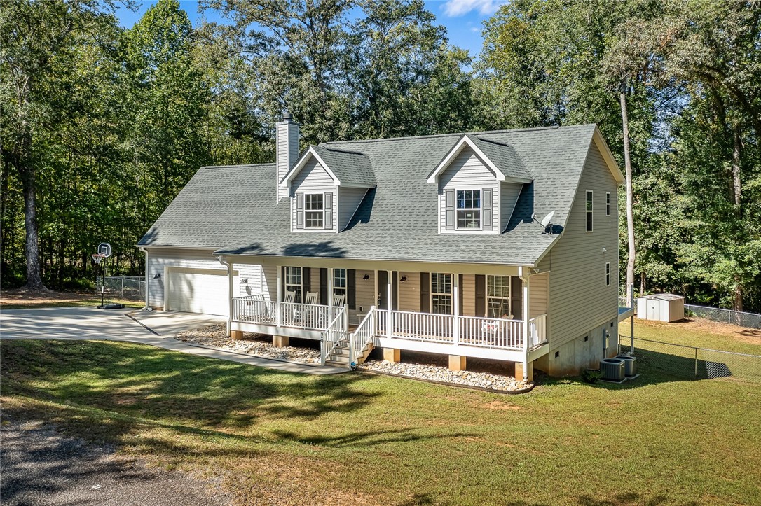 291 Hickory Road Williamston, SC 29697 - Photo 2 of 50