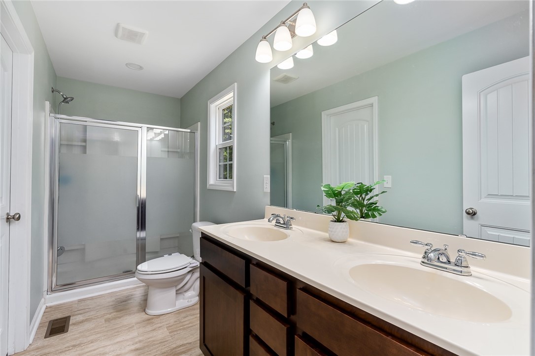 291 Hickory Road Williamston, SC 29697 - Photo 23 of 50