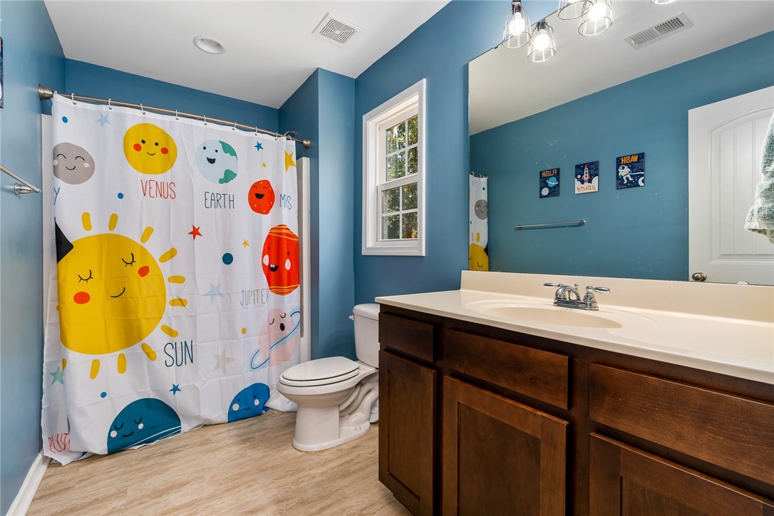 291 Hickory Road Williamston, SC 29697 - Photo 27 of 50