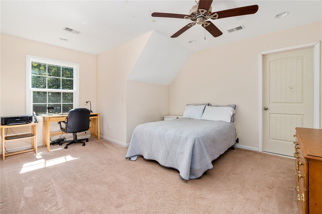 291 Hickory Road Williamston, SC 29697 - Photo 28 of 50