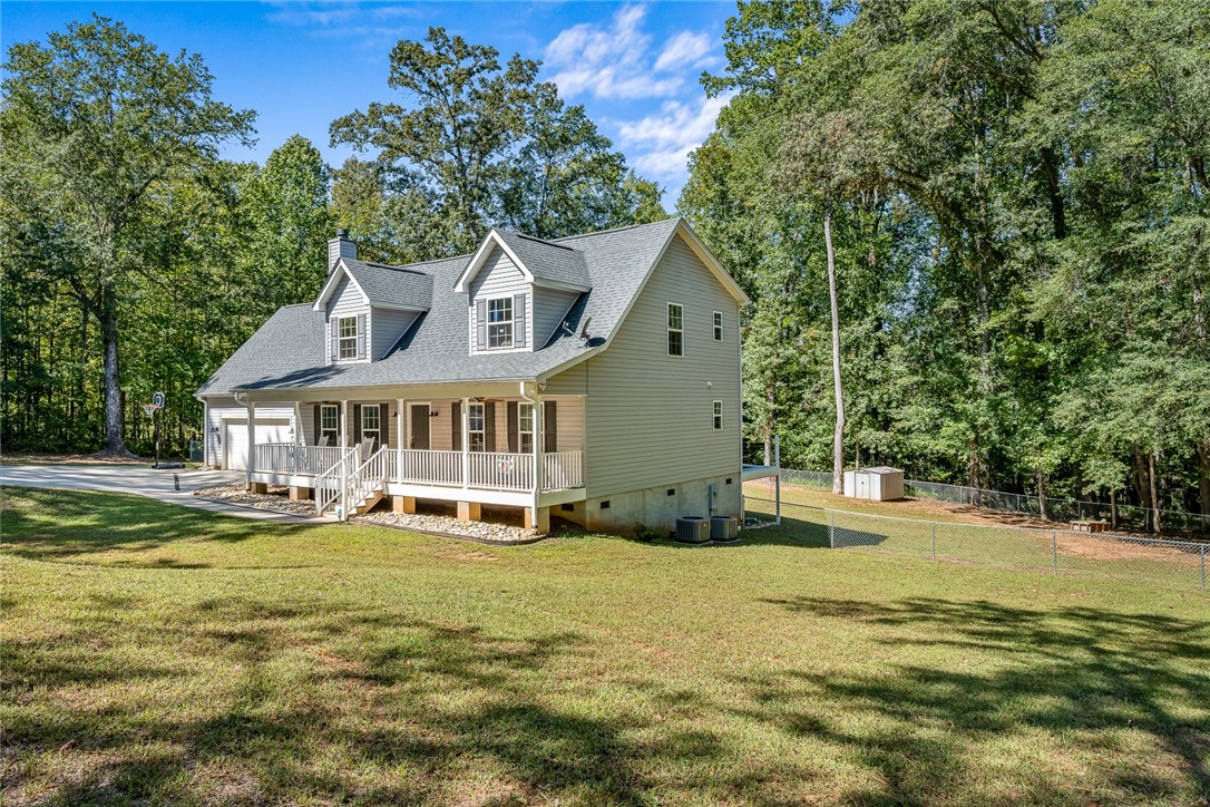 291 Hickory Road Williamston, SC 29697 - Photo 3 of 50
