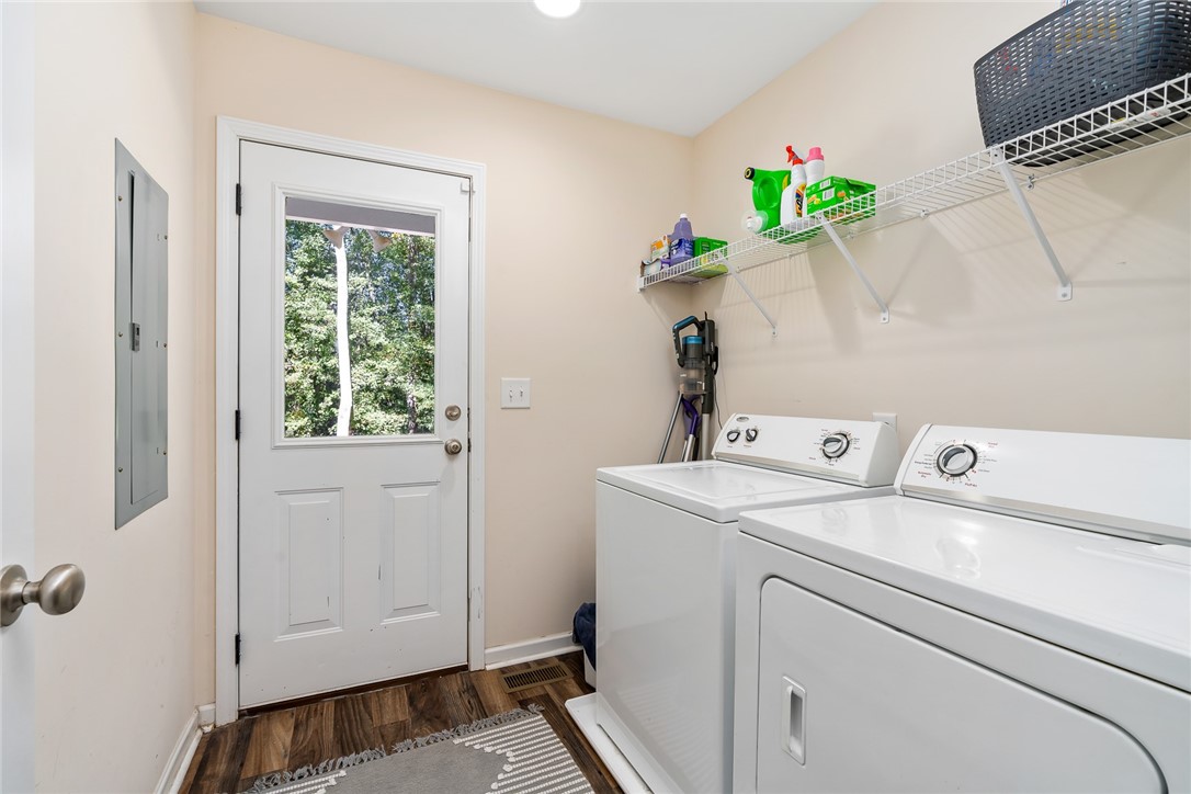 291 Hickory Road Williamston, SC 29697 - Photo 33 of 50