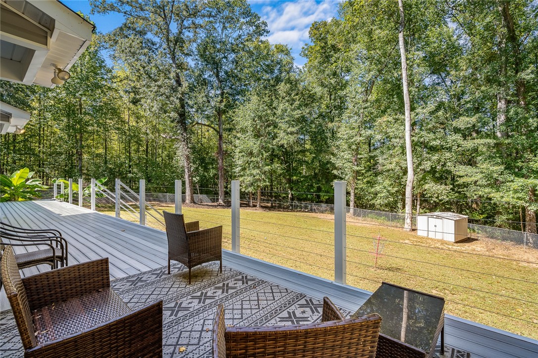 291 Hickory Road Williamston, SC 29697 - Photo 35 of 50