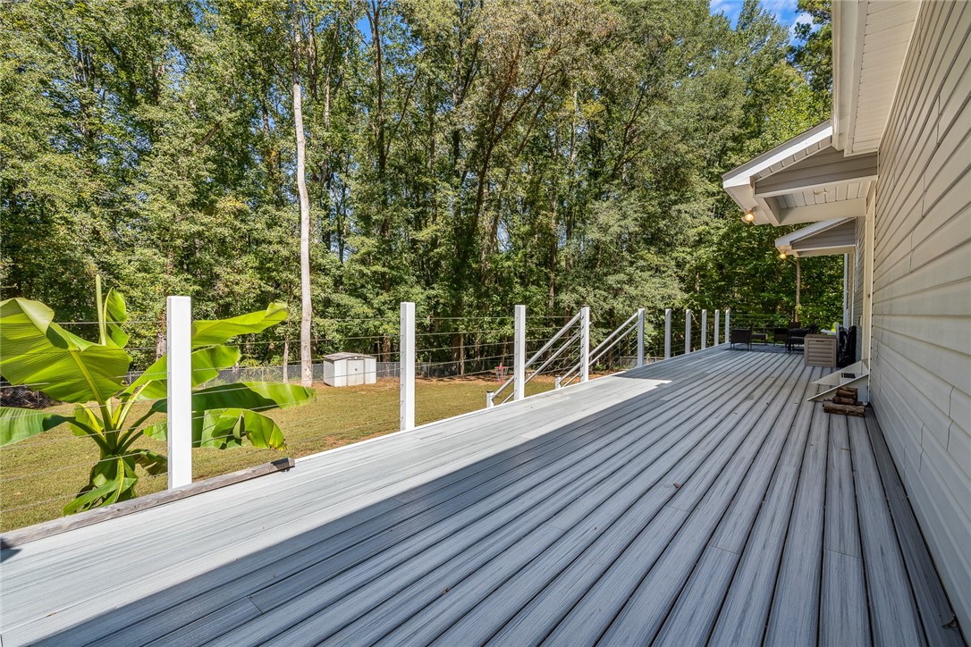 291 Hickory Road Williamston, SC 29697 - Photo 36 of 50