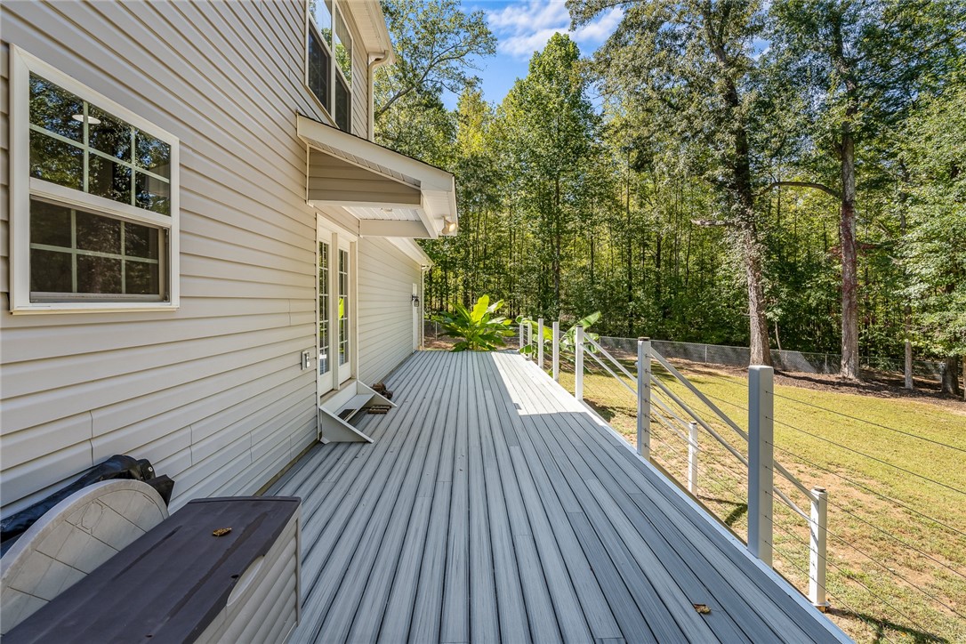 291 Hickory Road Williamston, SC 29697 - Photo 37 of 50