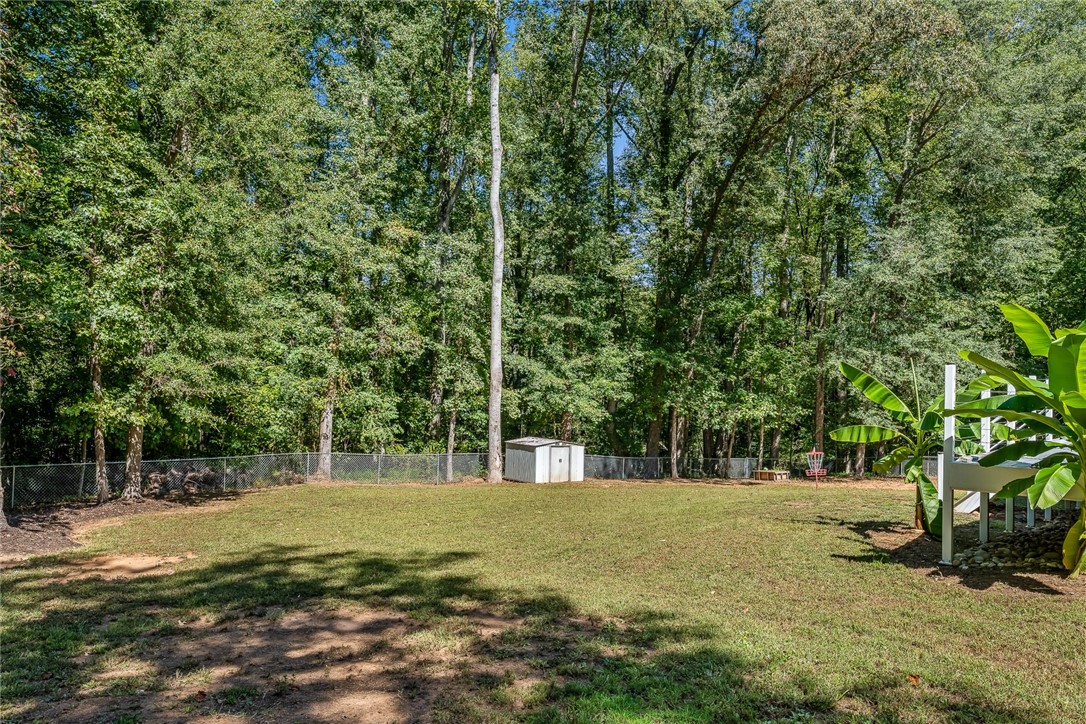291 Hickory Road Williamston, SC 29697 - Photo 38 of 50