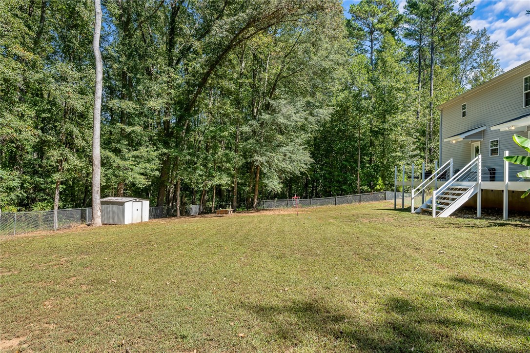 291 Hickory Road Williamston, SC 29697 - Photo 39 of 50