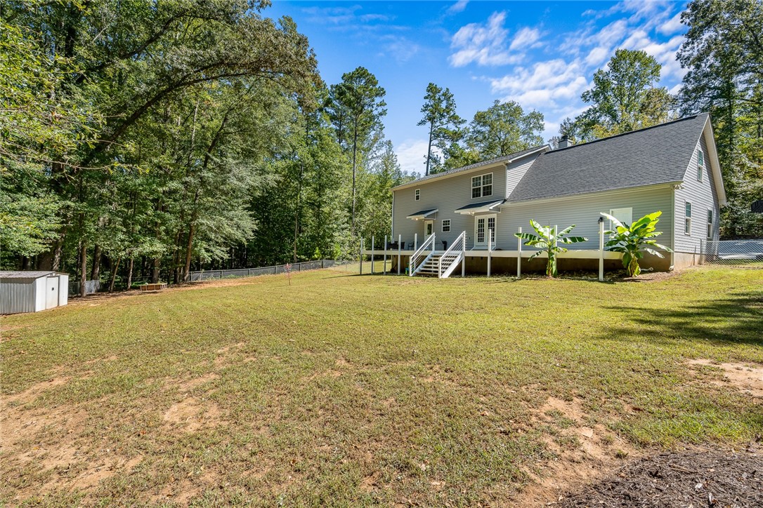 291 Hickory Road Williamston, SC 29697 - Photo 40 of 50