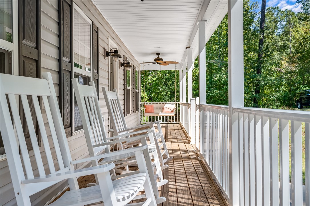291 Hickory Road Williamston, SC 29697 - Photo 4 of 50