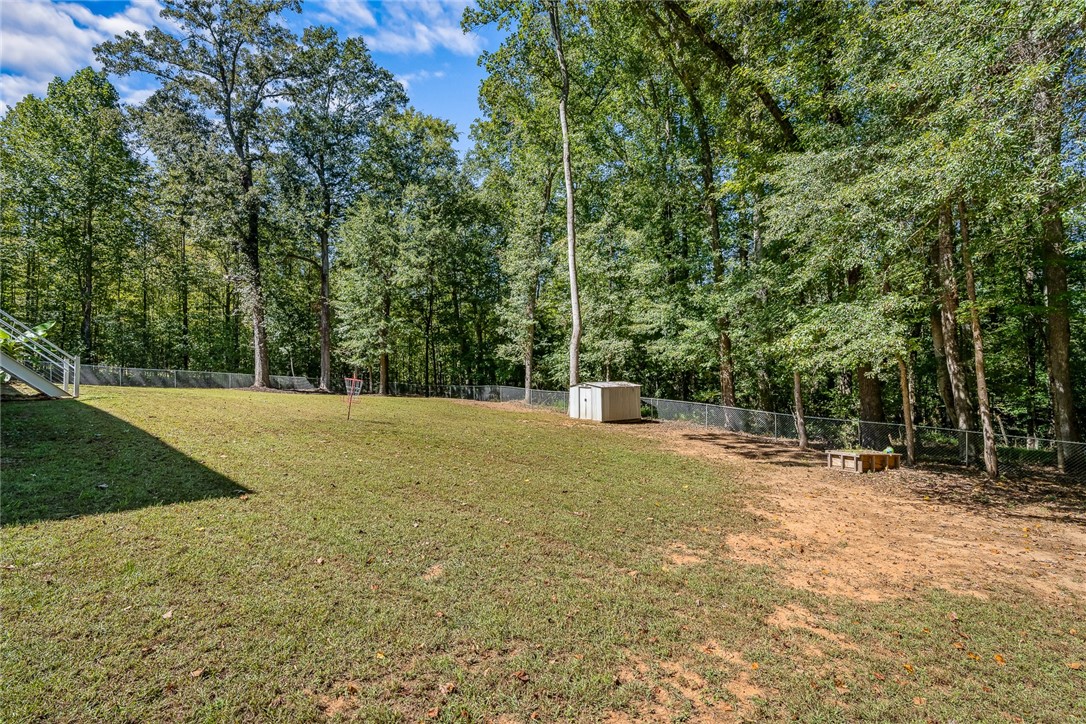 291 Hickory Road Williamston, SC 29697 - Photo 41 of 50