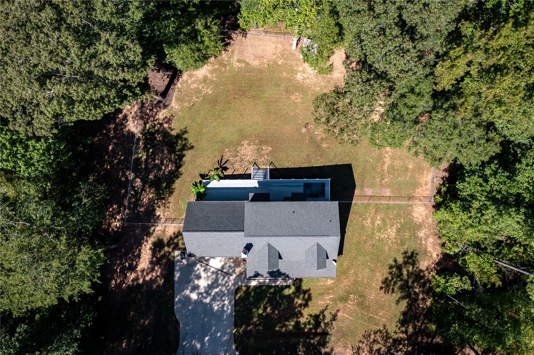 291 Hickory Road Williamston, SC 29697 - Photo 43 of 50