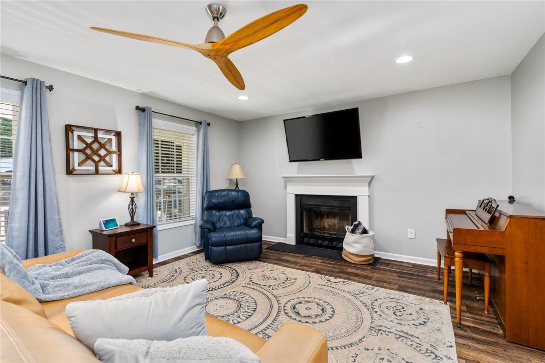 291 Hickory Road Williamston, SC 29697 - Photo 9 of 50