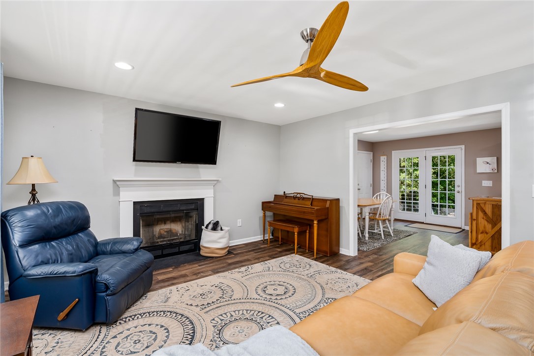 291 Hickory Road Williamston, SC 29697 - Photo 10 of 50