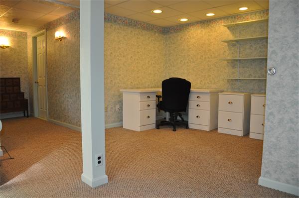108 Clark Road Sturbridge, MA 01518 - Photo 23 of 30 a view of a workspace with furniture