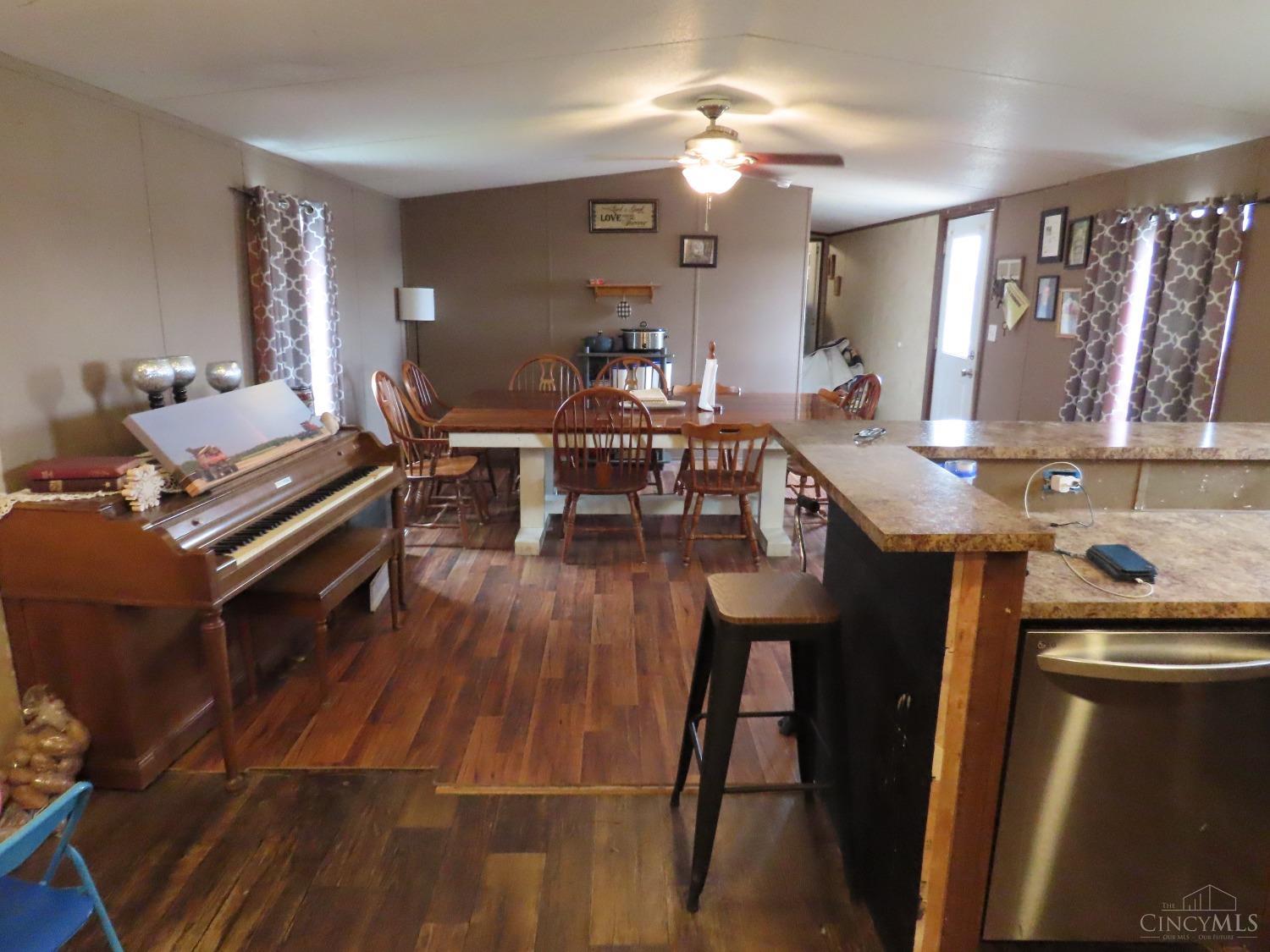 14967 Leive Road Canaan, IN 47224 - Photo 9 of 36
