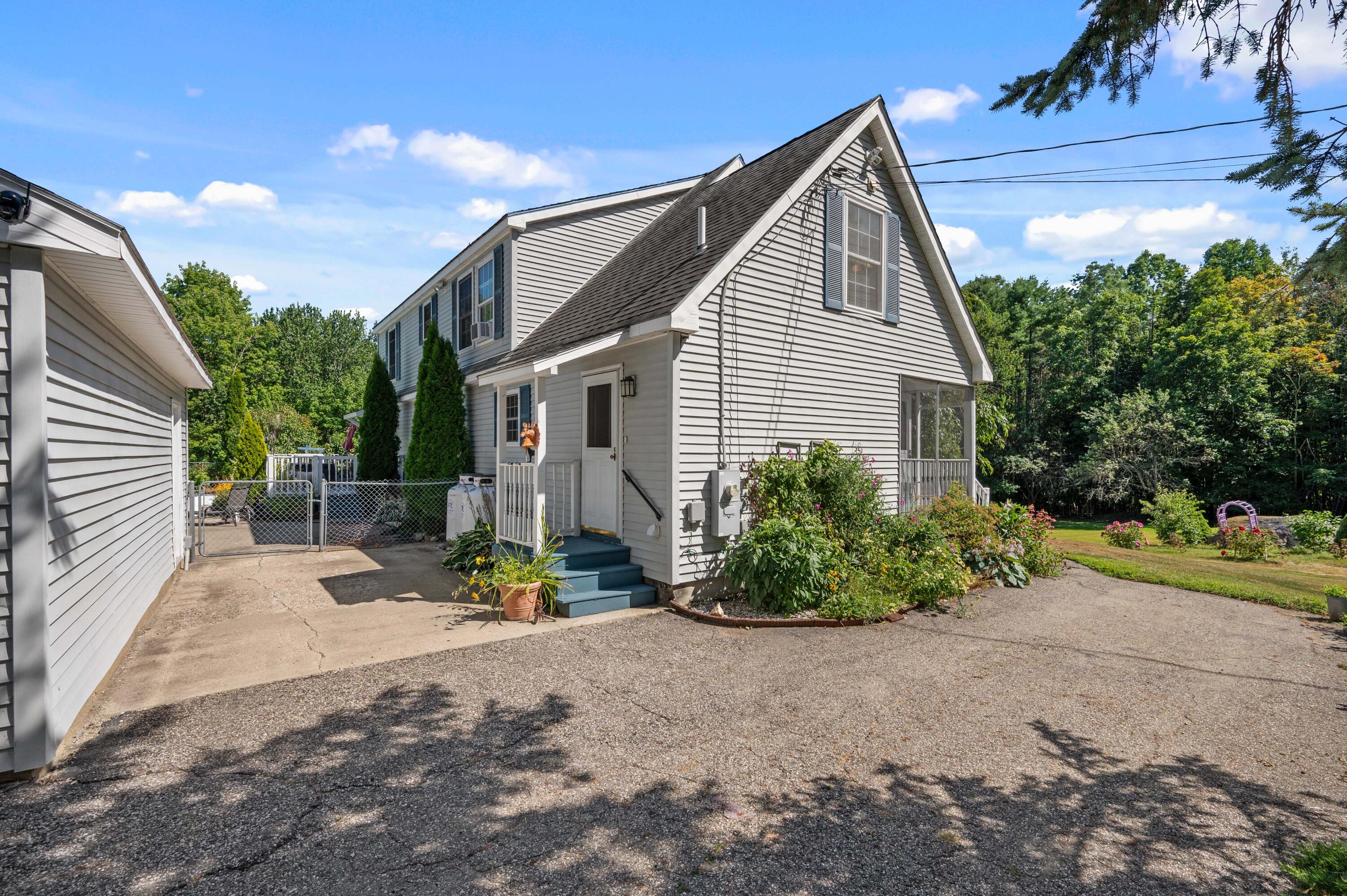1001 Crockett Ridge Road Norway, ME 04268 - Photo 3 of 61 1001 Crockett Ridge Rd (3)