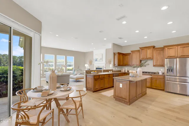 $725,000 | 9937 Watermark Lane West, Jacksonville, FL 32256