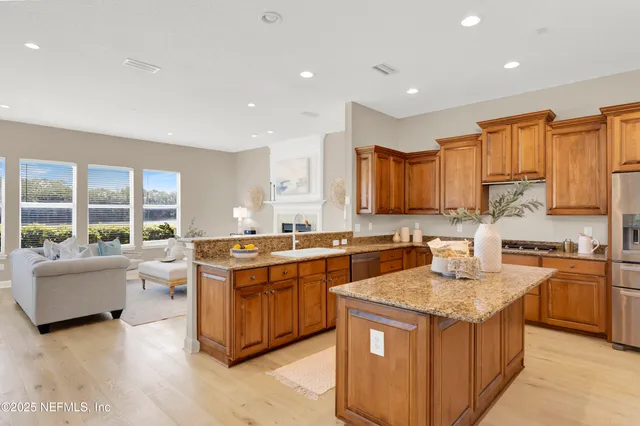 $725,000 | 9937 Watermark Lane West, Jacksonville, FL 32256