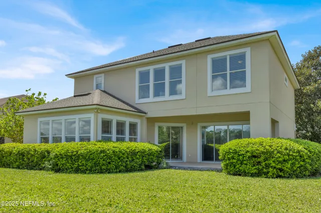 $725,000 | 9937 Watermark Lane West, Jacksonville, FL 32256