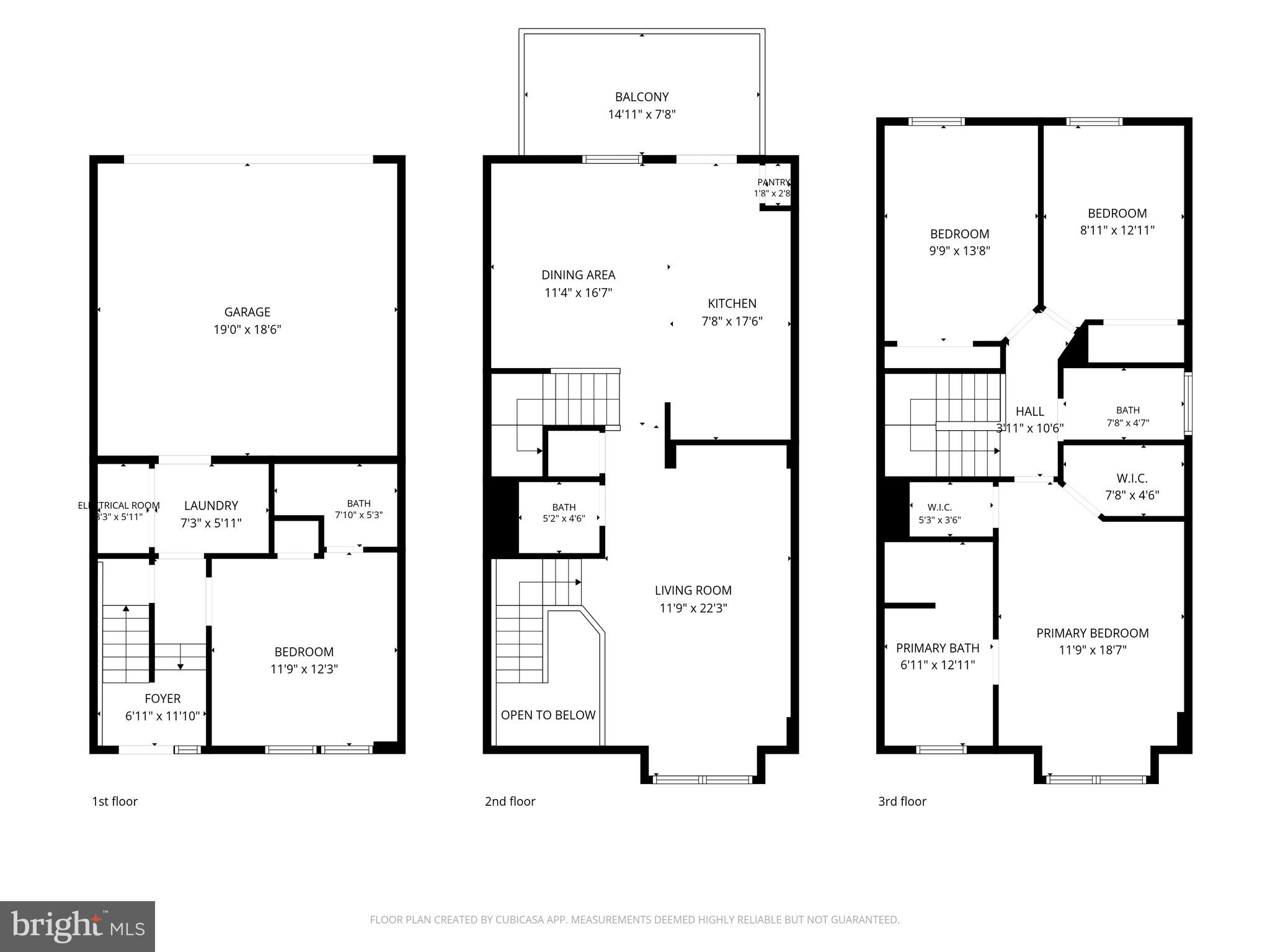 884 Lowe Road Middle River, MD 21220 - Photo 29 of 30 Gallery Image 29