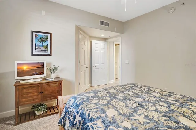 a view of livingroom with furniture and wooden floor