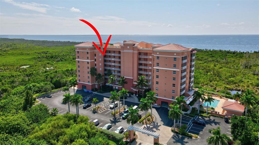 3191 Matecumbe Key Road, Unit 602 Punta Gorda, FL 33955 - Photo 48 of 70