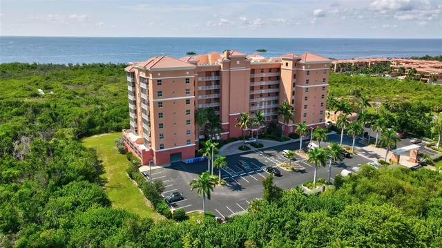 $675,000 | 3191 Matecumbe Key Road, Unit 602, Punta Gorda, FL 33955