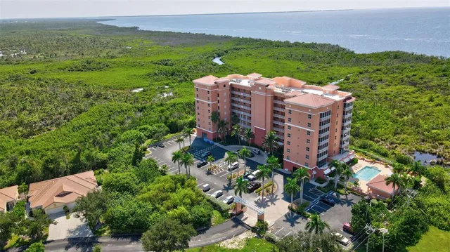 $675,000 | 3191 Matecumbe Key Road, Unit 602, Punta Gorda, FL 33955