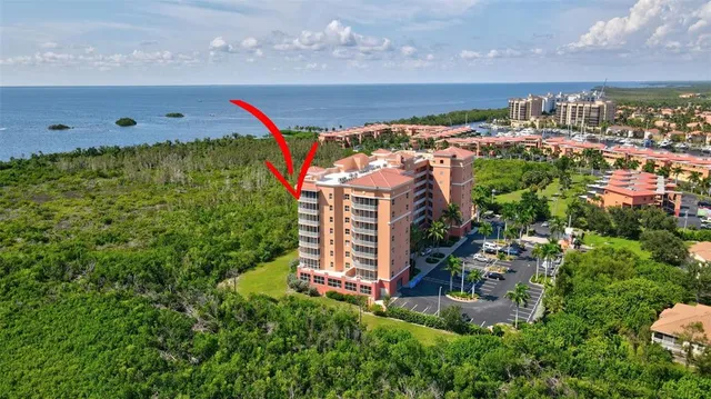 $675,000 | 3191 Matecumbe Key Road, Unit 602, Punta Gorda, FL 33955
