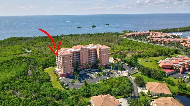 $675,000 | 3191 Matecumbe Key Road, Unit 602, Punta Gorda, FL 33955