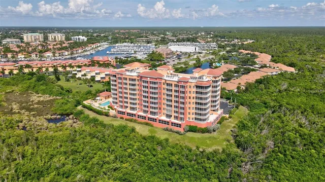 $675,000 | 3191 Matecumbe Key Road, Unit 602, Punta Gorda, FL 33955