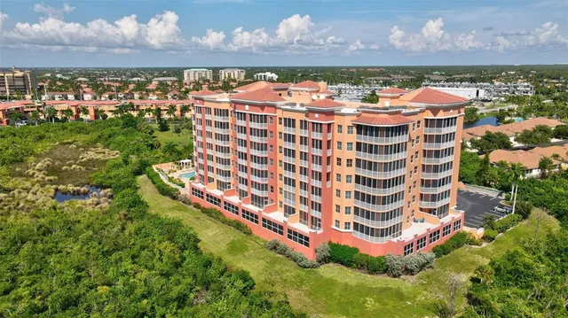 $675,000 | 3191 Matecumbe Key Road, Unit 602, Punta Gorda, FL 33955